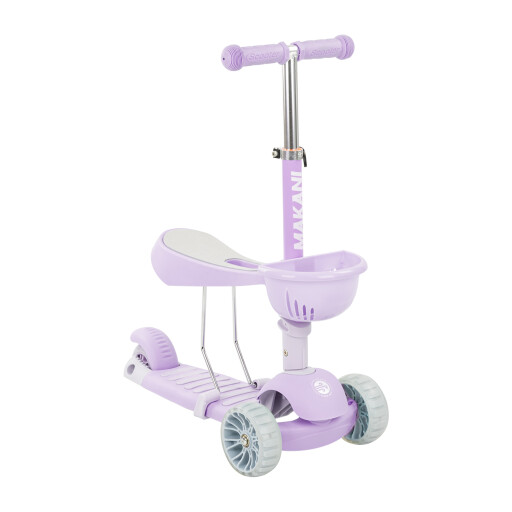 سكوتر 3 في 1 Scooter 3 in 1 سكوتر 3 في 1 Scooter 3 in 1