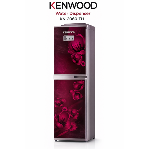 براد ماء كينوود بلازما kenwood
