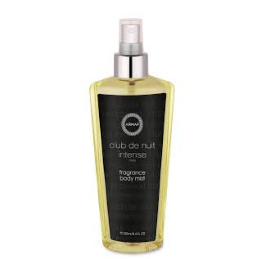 سبلاش جسم  ارماف رجالي club de nuit intense man splash