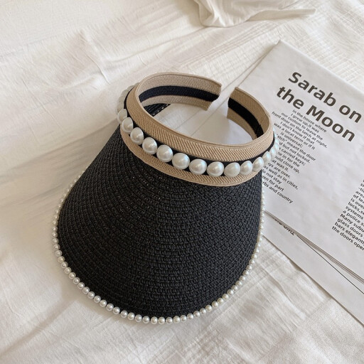 قبعة نسائية Women's hat