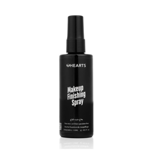 بخاخ تثبيت المكياج Makeup setting spray