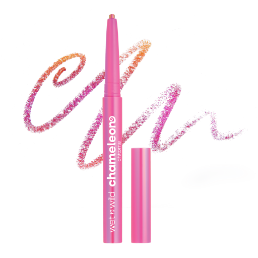 قلم ايلاينر مقاوم للماء كاميليون كروم Chameleon Chrome Waterproof Eyeliner