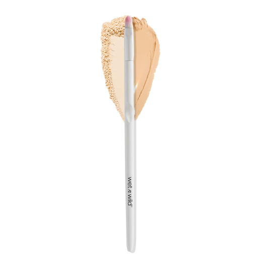 فرشاة مصحح صغيرة من ويت إن وايلد Wet n Wild Makeup Brush Small Corrector