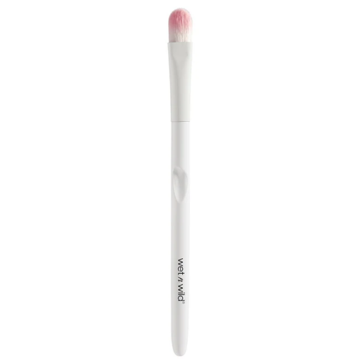فرشاة ظلال عيون كبيرة من ويت إن وايلد Wet n Wild Makeup Brush Eyeshadow Large