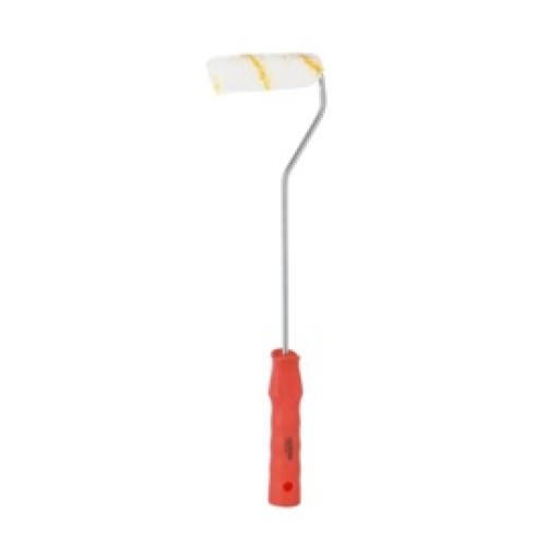 رولة صبغ Geepas Paint Roller Set, With Sleeve