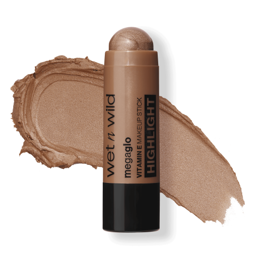 هايلايتر ستيك ويت إن وايلد ميغا جلو - ديزرت ساندز Wet n Wild Megaglo Stick Highlighter - Desert Sands