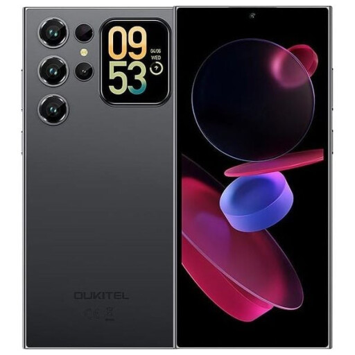 oukitel c62 Oukitel C62