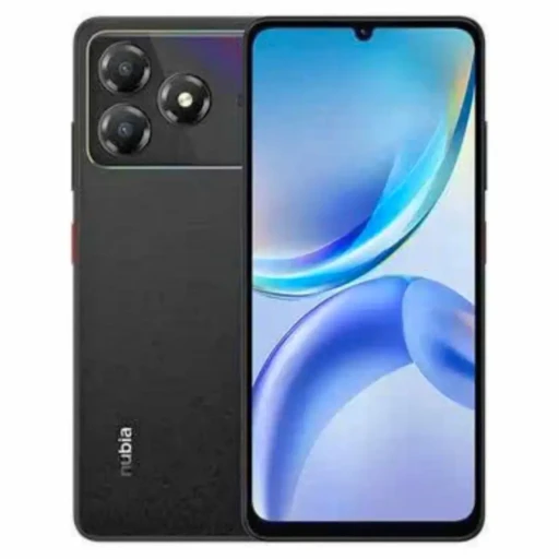 زد تي إي بليد A36 ZTE Blade A36