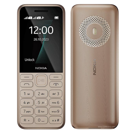 موبايل نوكيا الاصلي Nokia 130