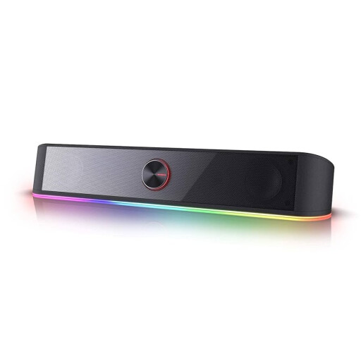 ريد راجون Redragon GS560 Adiemus Rgb Desktop Soundbar