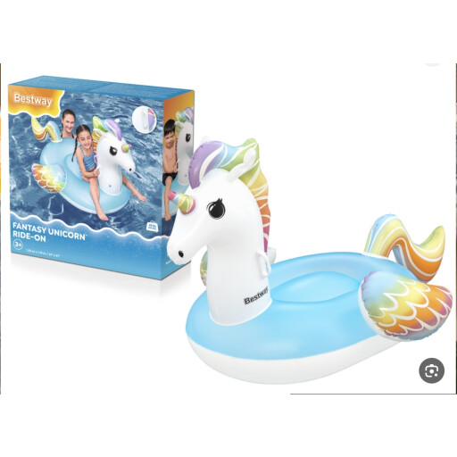 جوب يونيكورن 41114 Job Unicorn