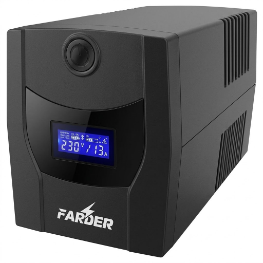 يو بي اس فاربر 2500 UPS 2500 FARBAR