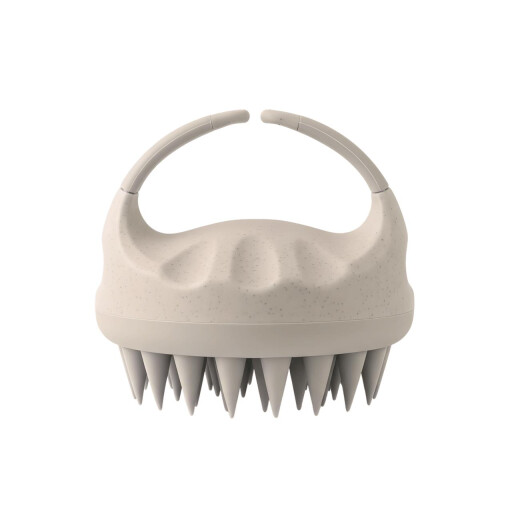 فرشة مساج شعر سيليكونية Scalp Massager