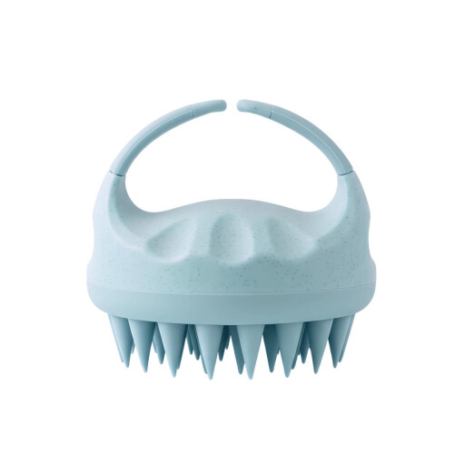فرشة مساج شعر سيليكونية Scalp Massager