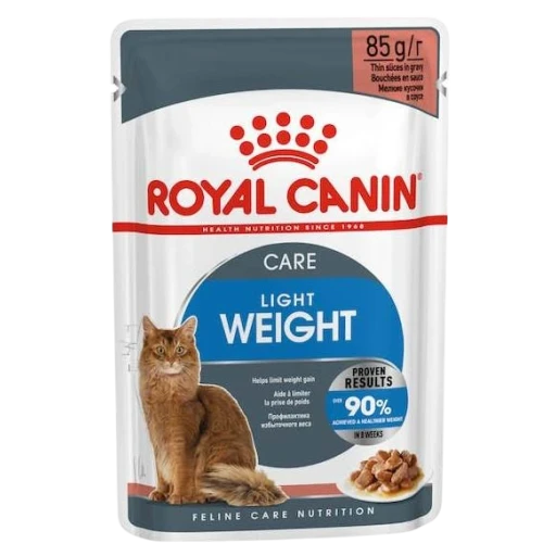 Royal Canin العناية بالوزن Royal Canin Light Weight