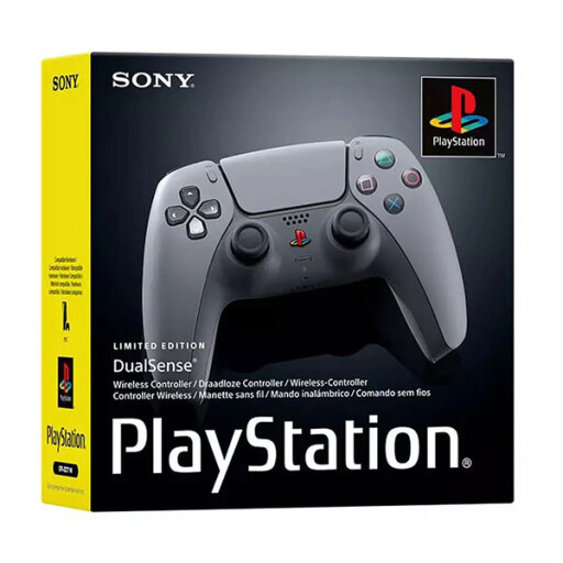 بلايستيشن PLAYSTATION Dual Sense PS5 30 Anniversary