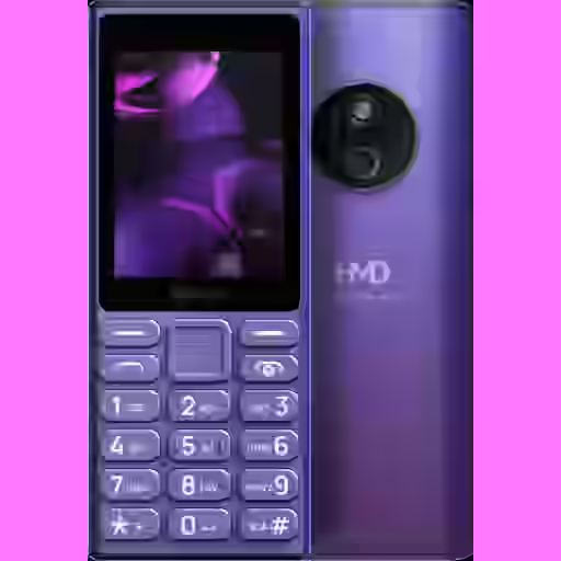 نوكيا 125 Nokia 125