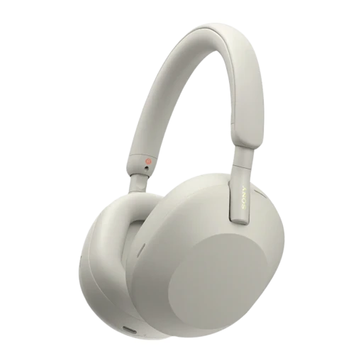 سماعة سوني WH-1000XM5A Sony WH-1000XM5A
