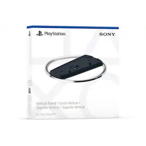 سوني SONY Vertical Stand For PS5 Console