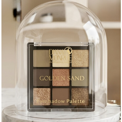باليت ايشادو eyeshadow palette