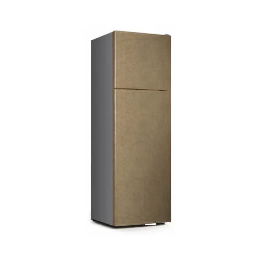 AUCMA BCD-360 Double Door Refrigerator aucma