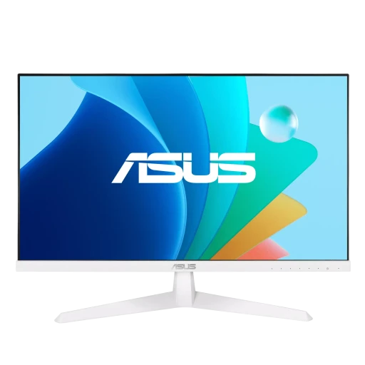 شاشة ألعاب ASUS VY249HF-W للعناية بالعين ASUS VY249HF-W Eye Care Gaming Monitor