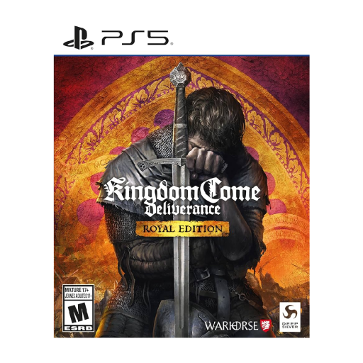 NINTENDO NINTENDO Kingdom Come Deliverance Royal Edition