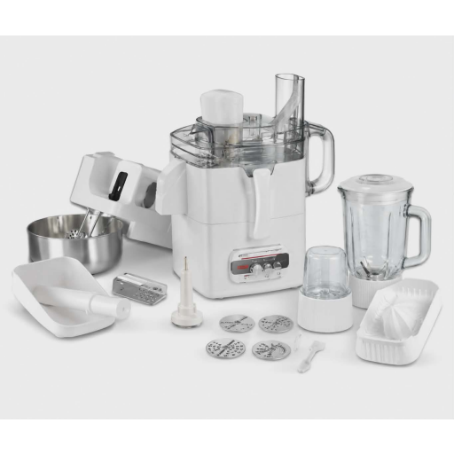 محضرة طعام . ست البيت pro| 10in1 Set El Beit Pro | 10in1 Set El Beit Pro | 10-in-1 food processor.