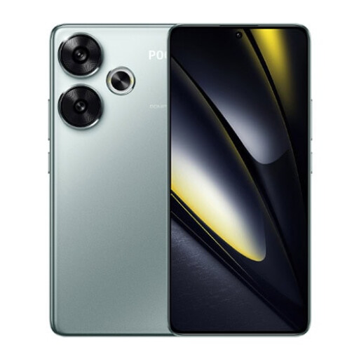 باكو F6 Xiaomi Poco F6