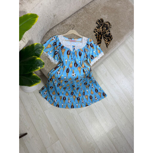 ملابس نسائية دشداشة Dashdasha Women's Clothing