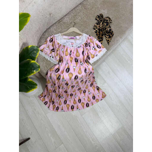 ملابس نسائية دشداشة Dashdasha Women's Clothing