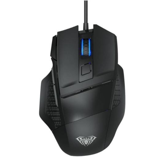 أولا Aula S12 Gaming Mouse