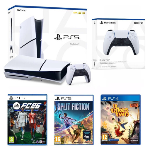 بلايستيشن PLAYSTATION Playstation 5 Slim
