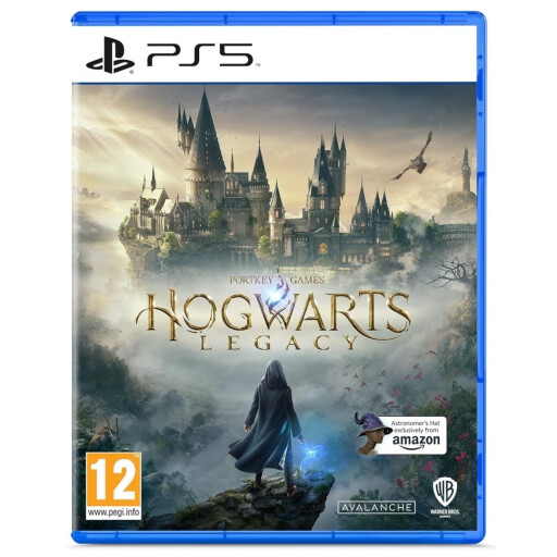 بلايستيشن PLAYSTATION Hogwarts Legacy For Playstation 5
