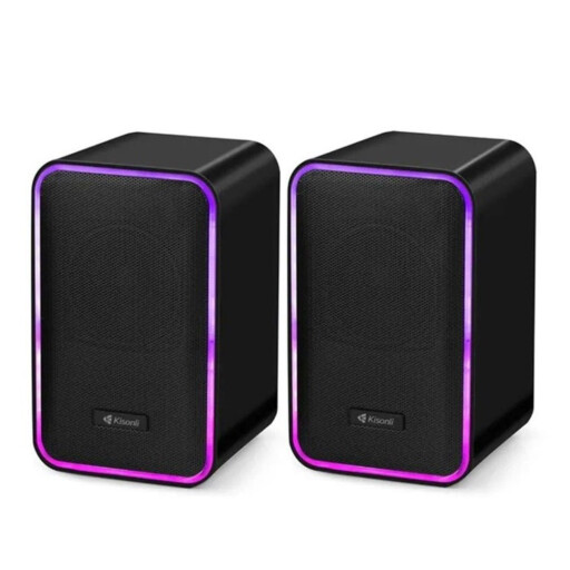 كيسونلي Kisonli X21 Speaker 20W