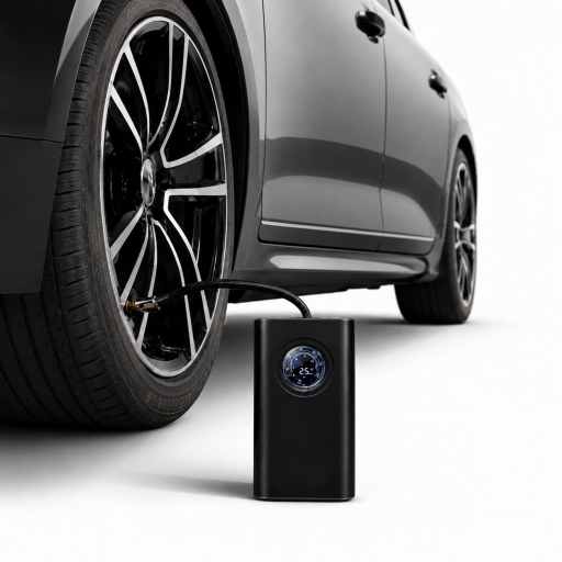 منفاخ اطارات tire inflator