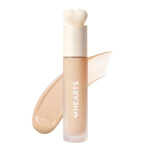 كونسيلر خافي عيوب Harts Concealer