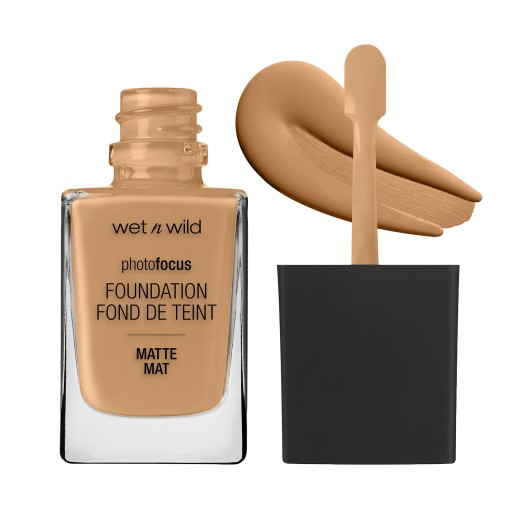 فاونديشن مات فوتو فوكس Photo Focus Matte Foundation