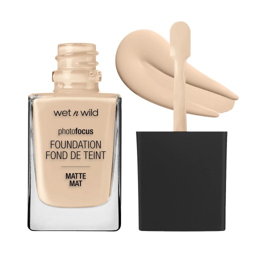 فاونديشن مات فوتو فوكس Photo Focus Matte Foundation