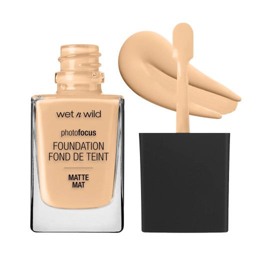 فاونديشن مات فوتو فوكس Photo Focus Matte Foundation