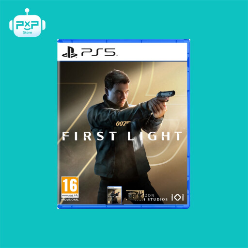 007 first light
