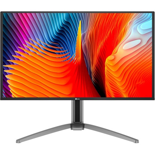 جامرتك GamerTek Titan 27 Oled 27 inch