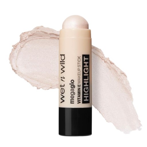 هايلايتر ستيك ويت إن وايلد ميغا جلو - ديزرت ساندز Wet n Wild Megaglo Stick Highlighter - Desert Sands