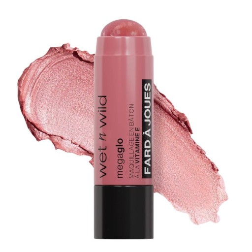 هايلايتر ستيك ويت إن وايلد ميغا جلو - ديزرت ساندز Wet n Wild Megaglo Stick Highlighter - Desert Sands