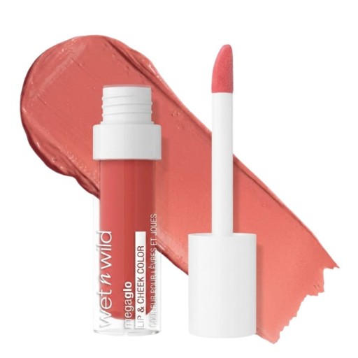 تنت  ميجاغلو للخدود والشفاه MegaGlo Lip & Cheek Tint