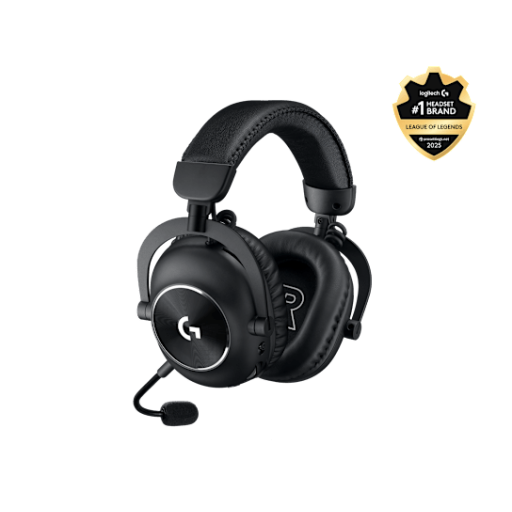 لوجيتك Logitech Pro X 2 Lightspeed