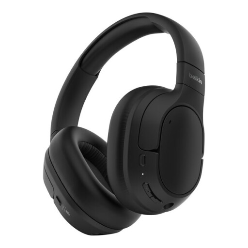 Belkin Belkin Soundform Isolate Noise Cancelling over-ear Headphones