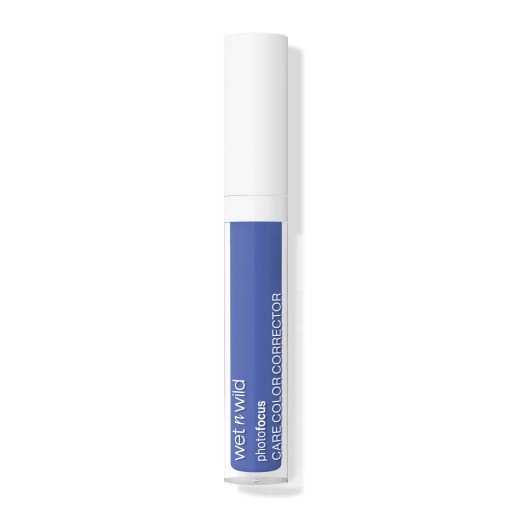 كوريكتر مصحح ألوان  أزرق Photo Focus Care Color Corrector