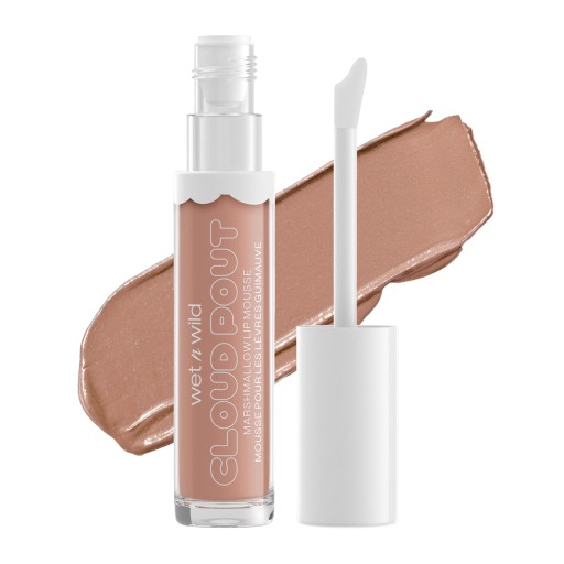 أحمر شفاه سائل مات موس كلود باوت Cloud Pout Marshmallow Lip Mousse - Matte Liquid Lipstick