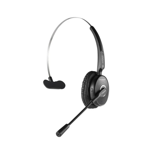 PROMATE PROMATE Hd Voice Clarity Over Ear Mono Earphone